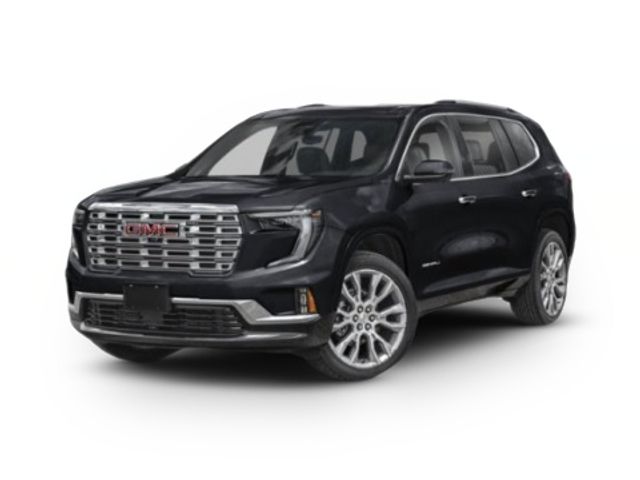 2025 GMC Acadia FWD Denali
