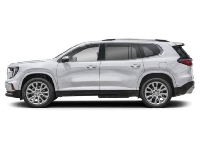 2025 GMC Acadia FWD Denali