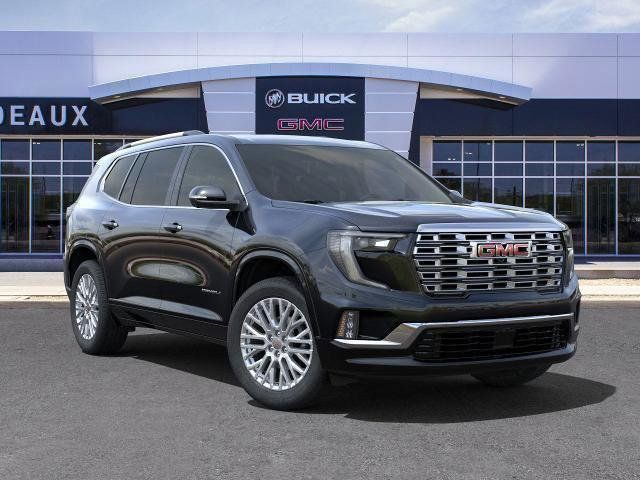 2025 GMC Acadia FWD Denali