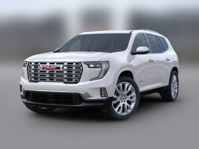 2025 GMC Acadia FWD Denali