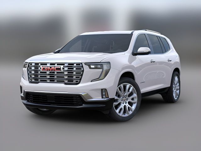 2025 GMC Acadia FWD Denali