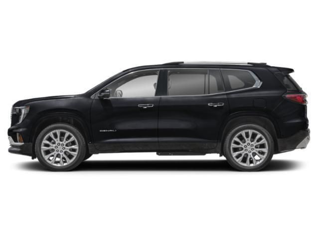 2025 GMC Acadia FWD Denali