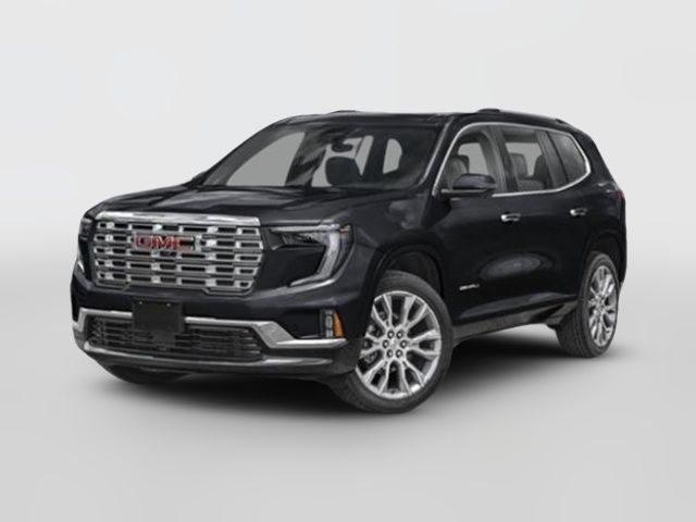 2025 GMC Acadia FWD Denali