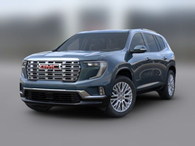 2025 GMC Acadia FWD Denali