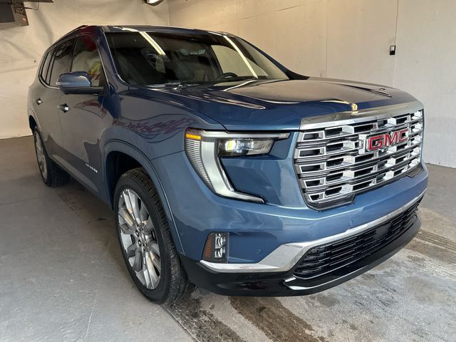 2025 GMC Acadia FWD Denali