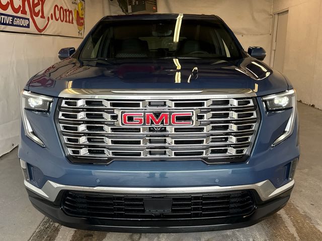 2025 GMC Acadia FWD Denali
