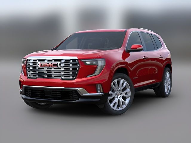 2025 GMC Acadia FWD Denali