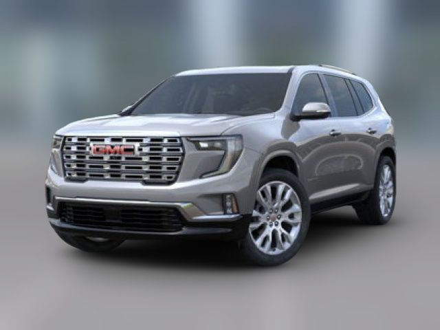 2025 GMC Acadia FWD Denali