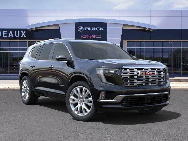 2025 GMC Acadia FWD Denali