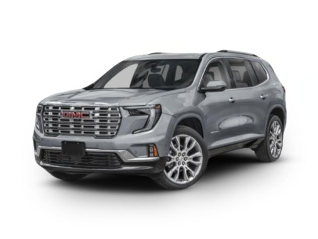 2025 GMC Acadia FWD Denali