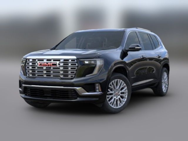 2025 GMC Acadia FWD Denali