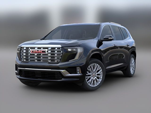 2025 GMC Acadia FWD Denali