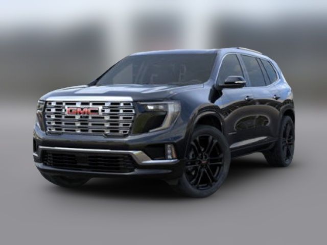 2025 GMC Acadia FWD Denali