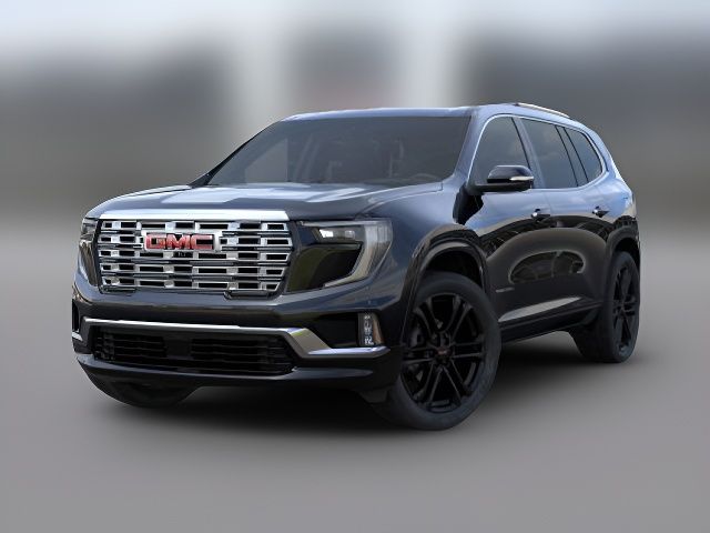 2025 GMC Acadia FWD Denali