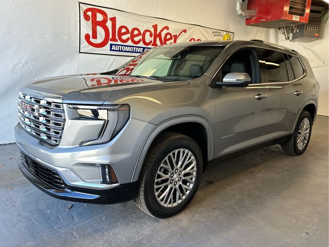 2025 GMC Acadia FWD Denali