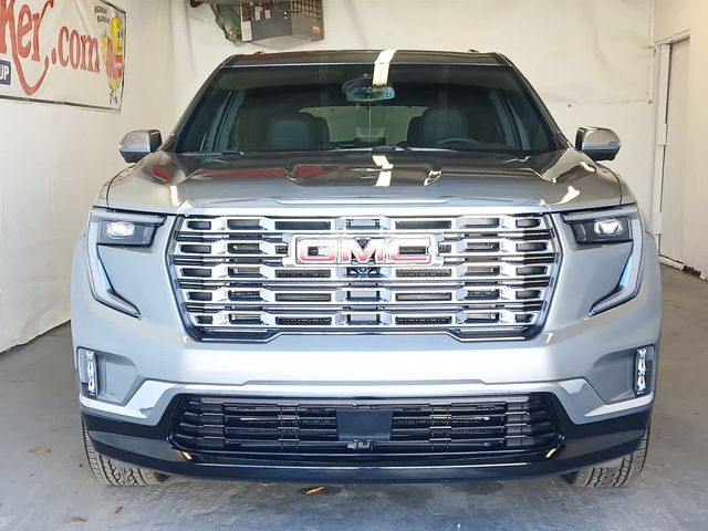 2025 GMC Acadia FWD Denali