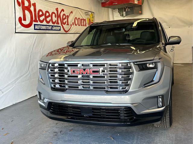 2025 GMC Acadia FWD Denali