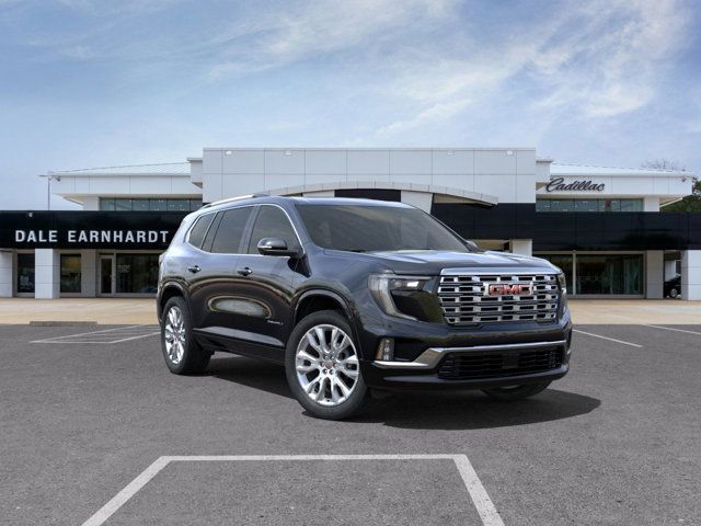 2025 GMC Acadia FWD Denali