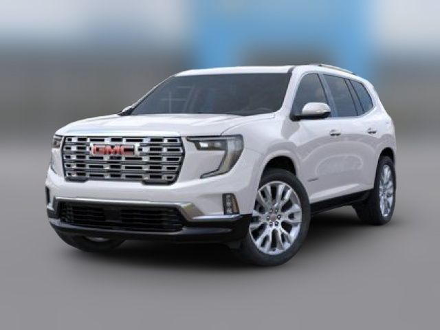 2025 GMC Acadia FWD Denali