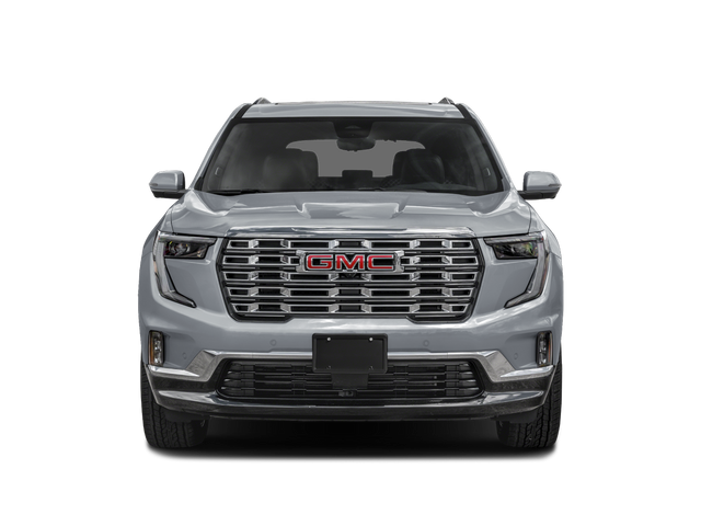 2025 GMC Acadia FWD Denali