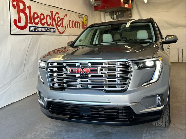 2025 GMC Acadia FWD Denali