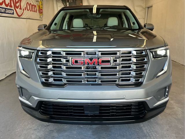 2025 GMC Acadia FWD Denali