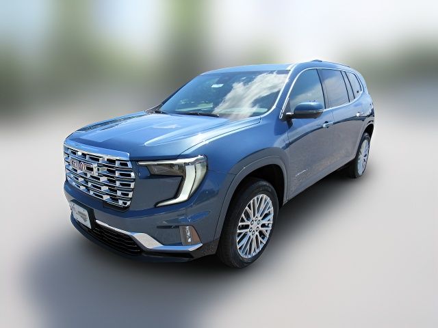 2025 GMC Acadia FWD Denali