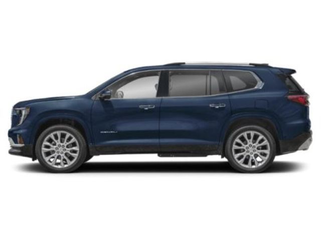 2025 GMC Acadia FWD Denali