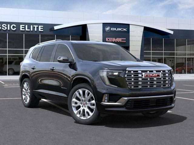 2025 GMC Acadia FWD Denali