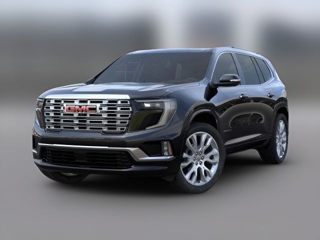 2025 GMC Acadia FWD Denali