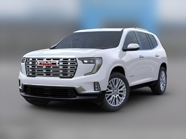 2025 GMC Acadia FWD Denali