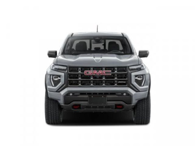 2025 GMC Canyon 4WD AT4
