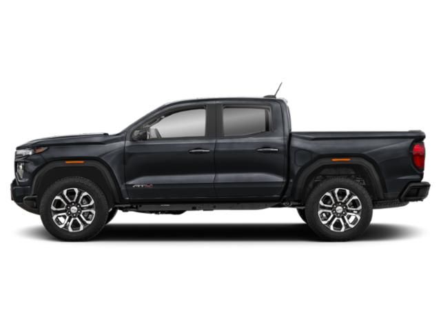 2025 GMC Canyon 4WD AT4