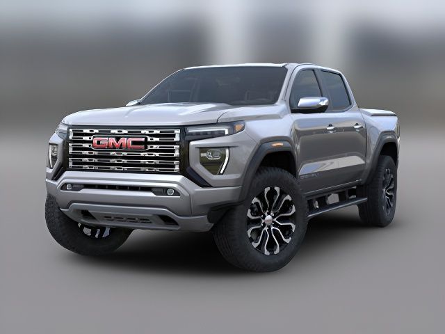 2025 GMC Canyon Denali