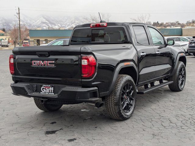 2025 GMC Canyon Denali