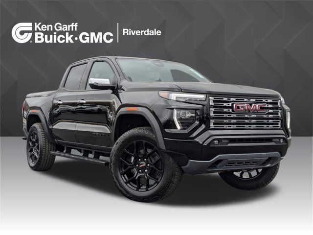 2025 GMC Canyon Denali