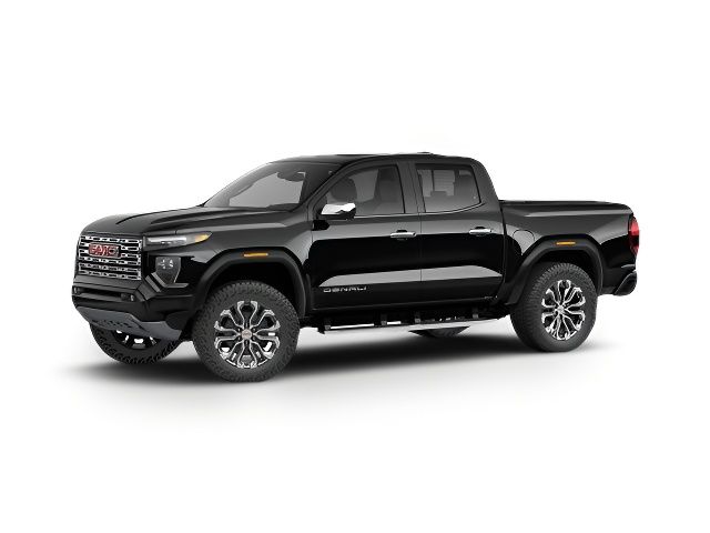 2025 GMC Canyon Denali