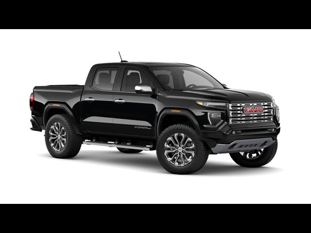 2025 GMC Canyon Denali