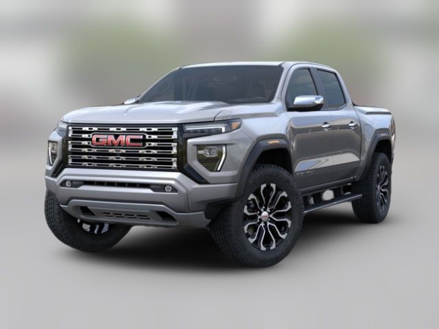 2025 GMC Canyon Denali