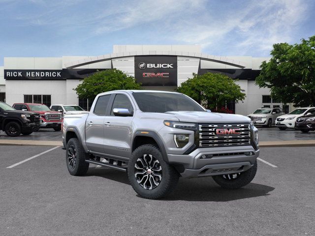 2025 GMC Canyon Denali