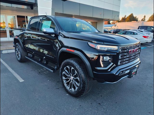 2025 GMC Canyon Denali