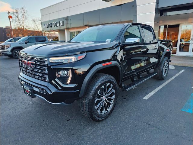 2025 GMC Canyon Denali