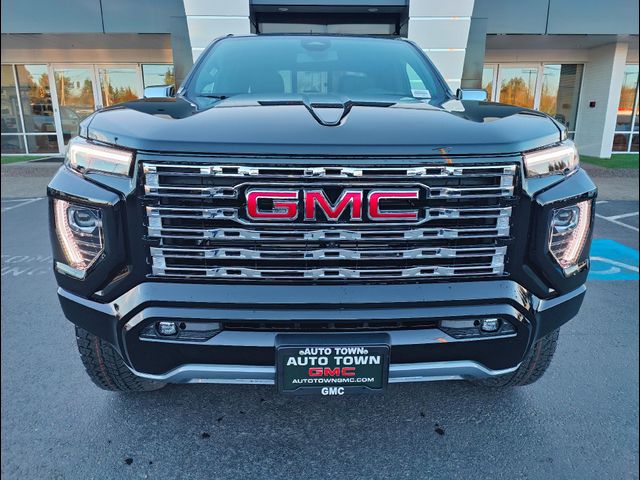 2025 GMC Canyon Denali