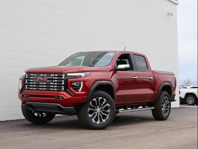 2025 GMC Canyon Denali