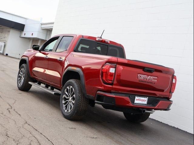 2025 GMC Canyon Denali