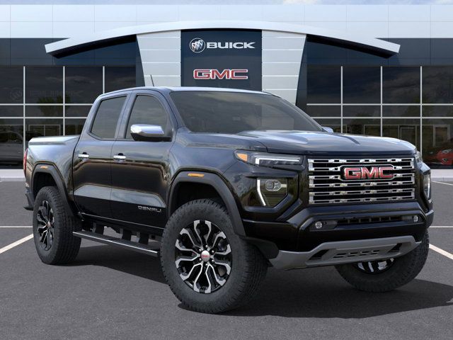 2025 GMC Canyon Denali