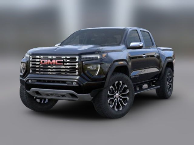 2025 GMC Canyon Denali