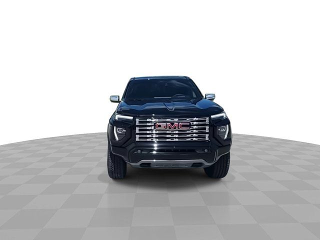 2025 GMC Canyon Denali