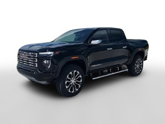2025 GMC Canyon Denali