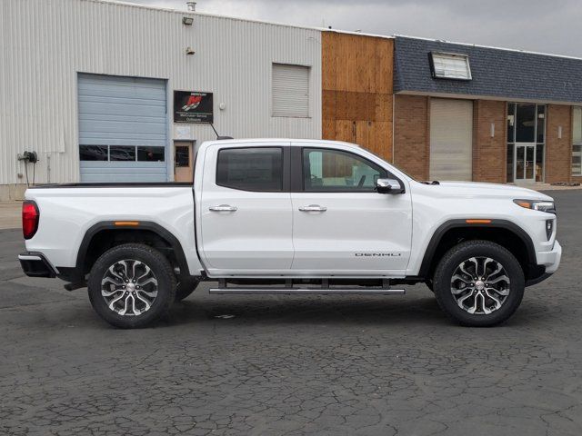 2025 GMC Canyon Denali